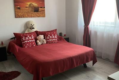 Casă cu 4 camere în Tărlungeni - 1