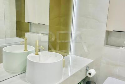 Studio Dublu | Design minimalist | Cortina North - 9