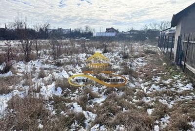 Teren de 3400 mp, în Livezi - 4