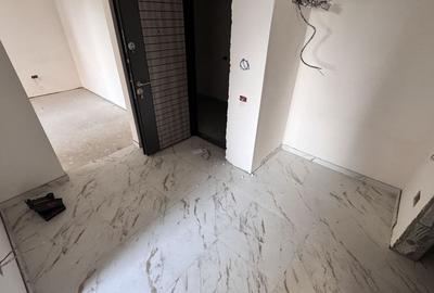 AP. 2 CAMERE - GRADINA 43MP, BUCATARIE INCHISA, STATIE STB,COMISION 0%