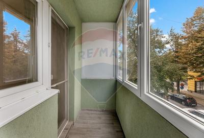 Apartament cu 2 camere de inchiriat - Zona Central Apartament cu 2 camere de inchiriat - Zona Central - 6