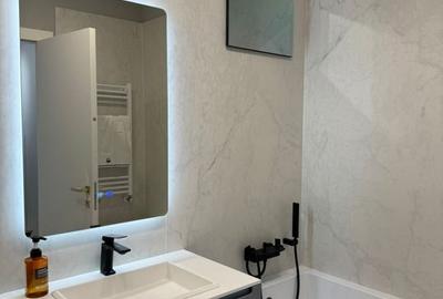 PRIMA INCHIRIERE TREI CAMERE ZONA HERASTRAU AVIATIEI - 27