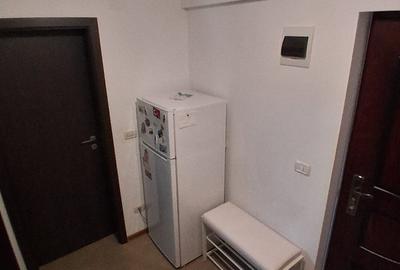De inchiriat apartament, 1 camera, decomandat, 50 mp,Bucium Residence, Cod159827 - 3