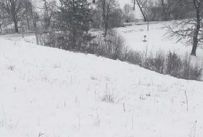 Teren în Pârteștii de Jos - 1