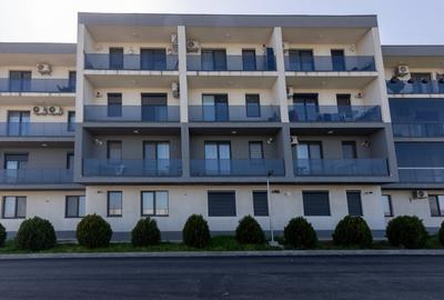 Garsonieră decomandată în Tomis Nord - 14