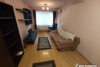 Apartament 1 camera, zona USAMV-Platinia, Cluj - 13