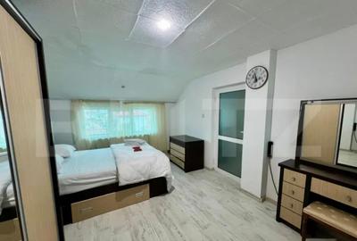 Apartament cu 2 camere decomandat în 1 Mai - 2