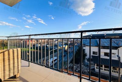 Apartament cu 2 camere decomandat, mobilat în Apărătorii Patriei - 18