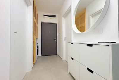 Apartament cu 3 camere decomandat, mobilat în Lipovei - 11