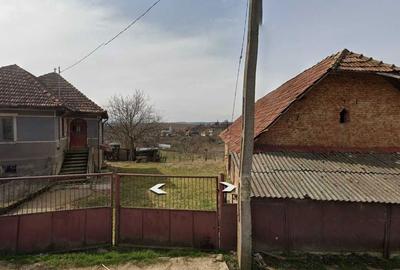 Casă cu 4 camere în Berindu - 5