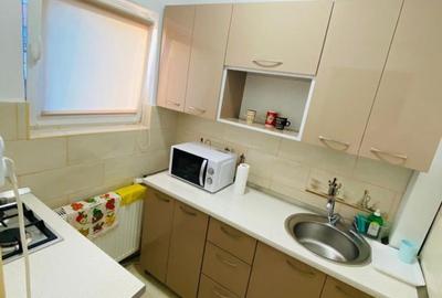 Garsonieră decomandată în Lugojului - 2