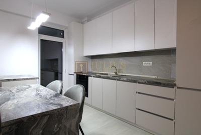 Apartament cu 2 camere semidecomandat, mobilat în Giroc - 5