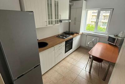 Apartament cu 3 camere decomandat în Dobroești - 2