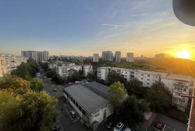 CHIRIE 4 Camere PARC TINERETULUI I PANORAMIC I Etaj 8 din 10 I METROU ! - 18
