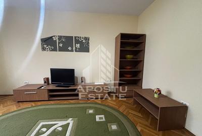 Apartament 4 camere, loc de parcare, zona Centrala - 5
