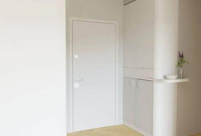 Apartament cu 2 camere în Nord - 7