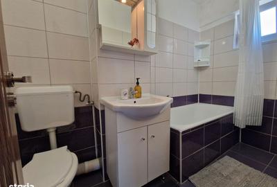 Apartament cu 2 camere decomandat, mobilat în Astra - 5