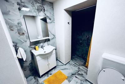Casă cu 4 camere cu Canalizare în Șoimoș - 8