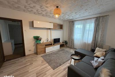 Apartament cu 3 camere semidecomandat în Vitrometan - 3