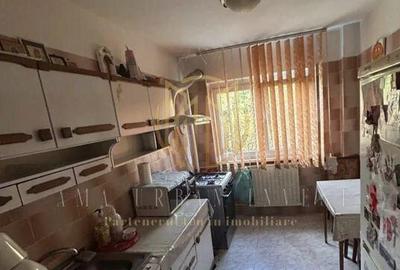 Bulevardul Doamna Ghica 3 cam 72 mp pret 110000 eur - 4