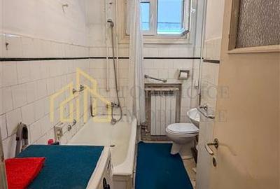 Apartament cu 4 camere circular în Plevnei - 25