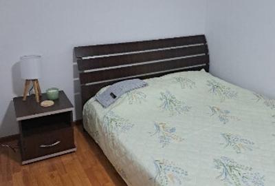 Inchiriez apartament 2 camere Bratianu sc. 8 - 4