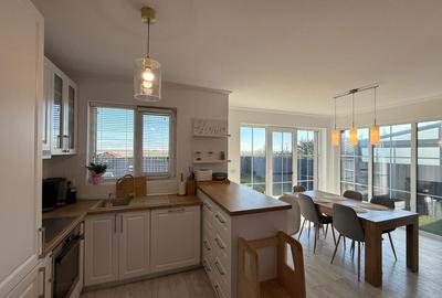 Casă cu 3 camere în Sânpaul - 1