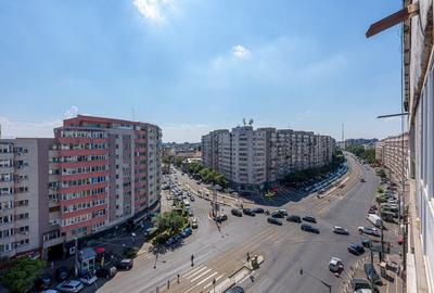 STEFAN CEL MARE - LIZEANU, APARTAMENT 2 CAMERE, IGIENIZAT, 55 MP. - 17