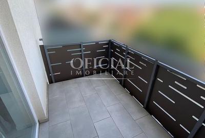 Apartament cu 2 camere semidecomandat, mobilat în Bulgaria - 8