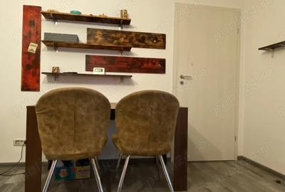 Inchiriez garsoniera dubla 2.000 lei - 10