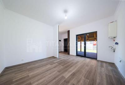 Casă cu 3 camere cu Teren 500 Mp în Hărman - 9