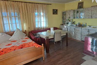 Casă cu 2 camere cu Teren 4300 Mp în Capu Câmpului - 9