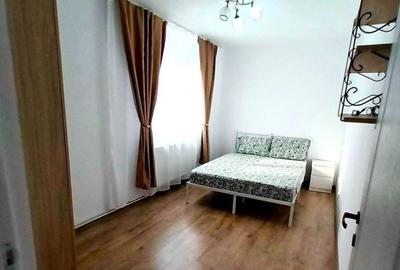 3 camere-  CIRCUMVALATIUNII - 1