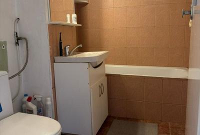 Apartament cu 3 camere decomandat în Lipovei - 5