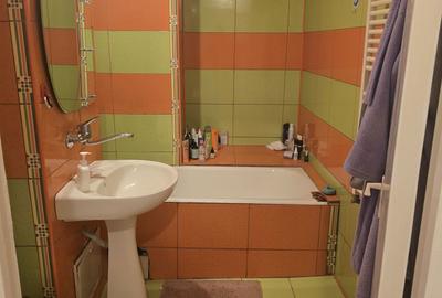 Garsonieră decomandată în Mănăștur - 3