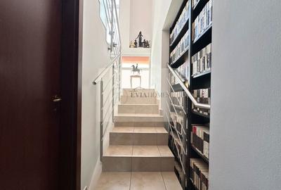 Duplex cu 5 camere cu Canalizare în Bună Ziua - 6