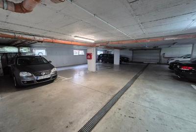 Apartament cu 2 camere semidecomandat, mobilat în Florești - 10