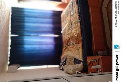 Apartament cu 2 camere semidecomandat în Micro 4 - 1