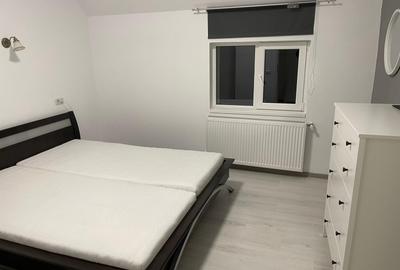 Apartament cu 2 camere semidecomandat, mobilat în Central - 4