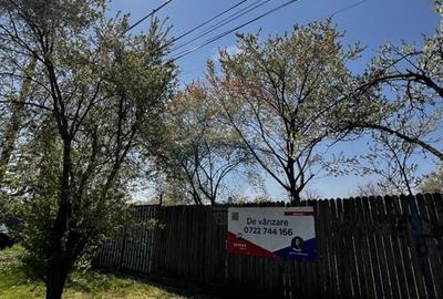 Teren Construcții intravilan de 2277 mp, în Petrăchioaia - 11