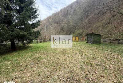 Spațiu comercial, în Gilău - 3