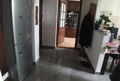Apartament cu 3 camere semidecomandat în Orașul Vechi - 2