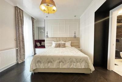 Apartament cu 3 camere circular, mobilat în Central - 13