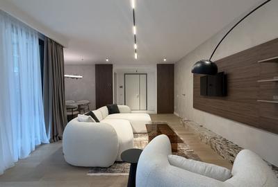 Apartament cu 4 camere decomandat în Arcul de Triumf - 3