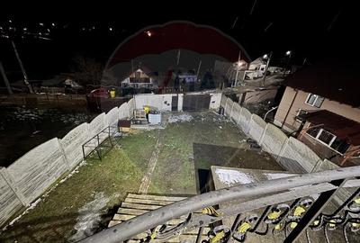 Vila la cheie complet mobilată și utilată - 2