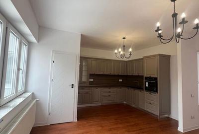 Casă cu 4 camere în Central - 5