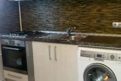 Partament renovat, mobilat, utilat complet, la etajul 4 din 10, zona Olimpia