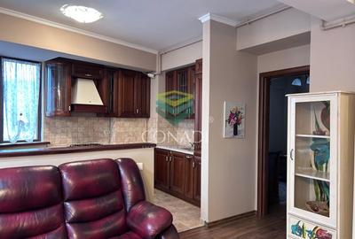 Apartament cu 2 camere decomandat în Turda - 12