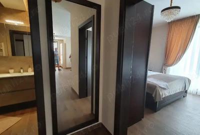 Apartament cu 3 camere decomandat în Tomis Nord - 4