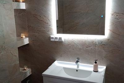 Apartament cu 3 camere în Șelimbăr - 2